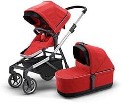 Dětské kočárky Thule