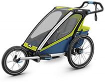 Sportovní kočárky Thule