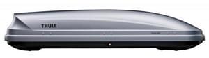Streční nosiče a boxy Thule
